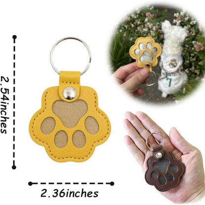 ForeverBond™ Paw Keepsake