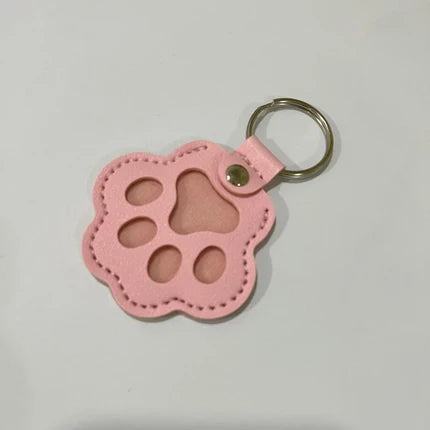 ForeverBond™ Paw Keepsake