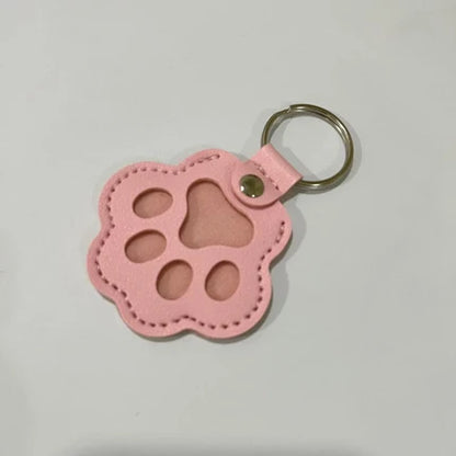 ForeverBond™ Paw Keepsake