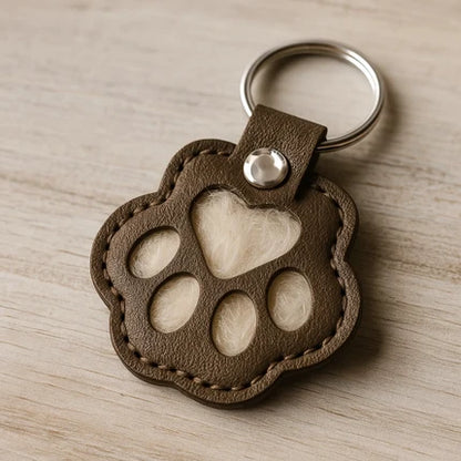 ForeverBond™ Paw Keepsake