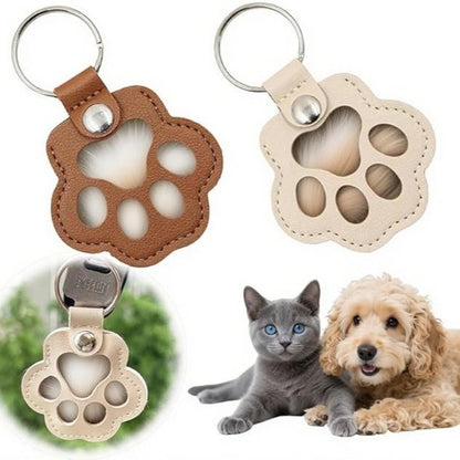 ForeverBond™ Paw Keepsake