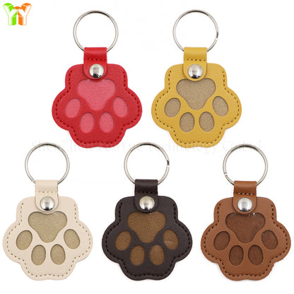 ForeverBond™ Paw Keepsake