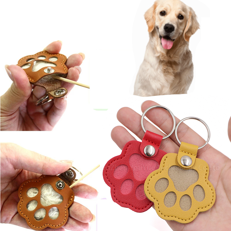 ForeverBond™ Paw Keepsake