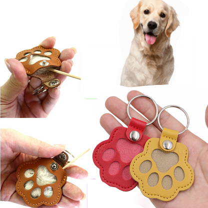 ForeverBond™ Paw Keepsake
