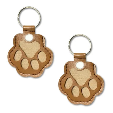 ForeverBond™ Paw Keepsake