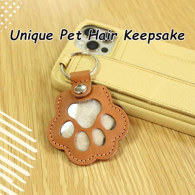 ForeverBond™ Paw Keepsake